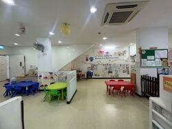 Hougang Street 22 (D19), Shop House #529103501
